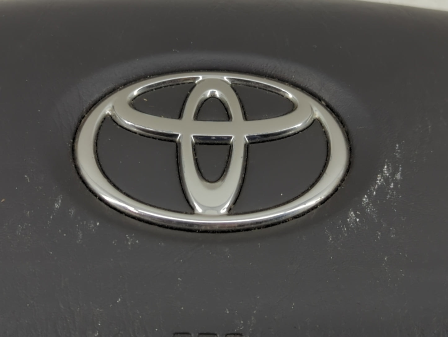 2004-2007 Toyota Highlander Air Bag Driver Left Steering Wheel Mounted P/N:45130-48050-B0 Fits Fits 2004 2005 2006 2007 OEM 