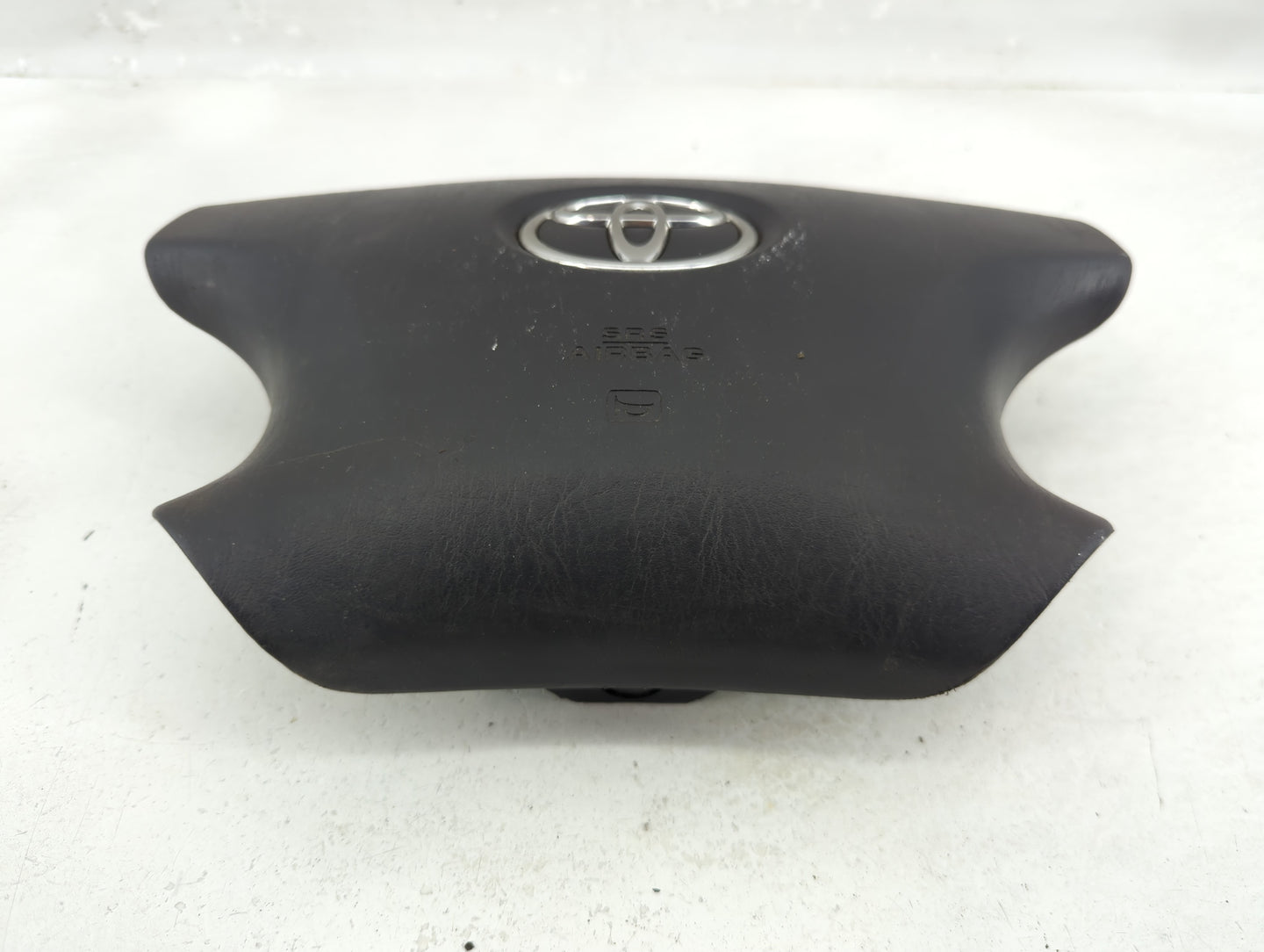 2004-2007 Toyota Highlander Air Bag Driver Left Steering Wheel Mounted P/N:45130-48050-B0 Fits Fits 2004 2005 2006 2007 OEM 