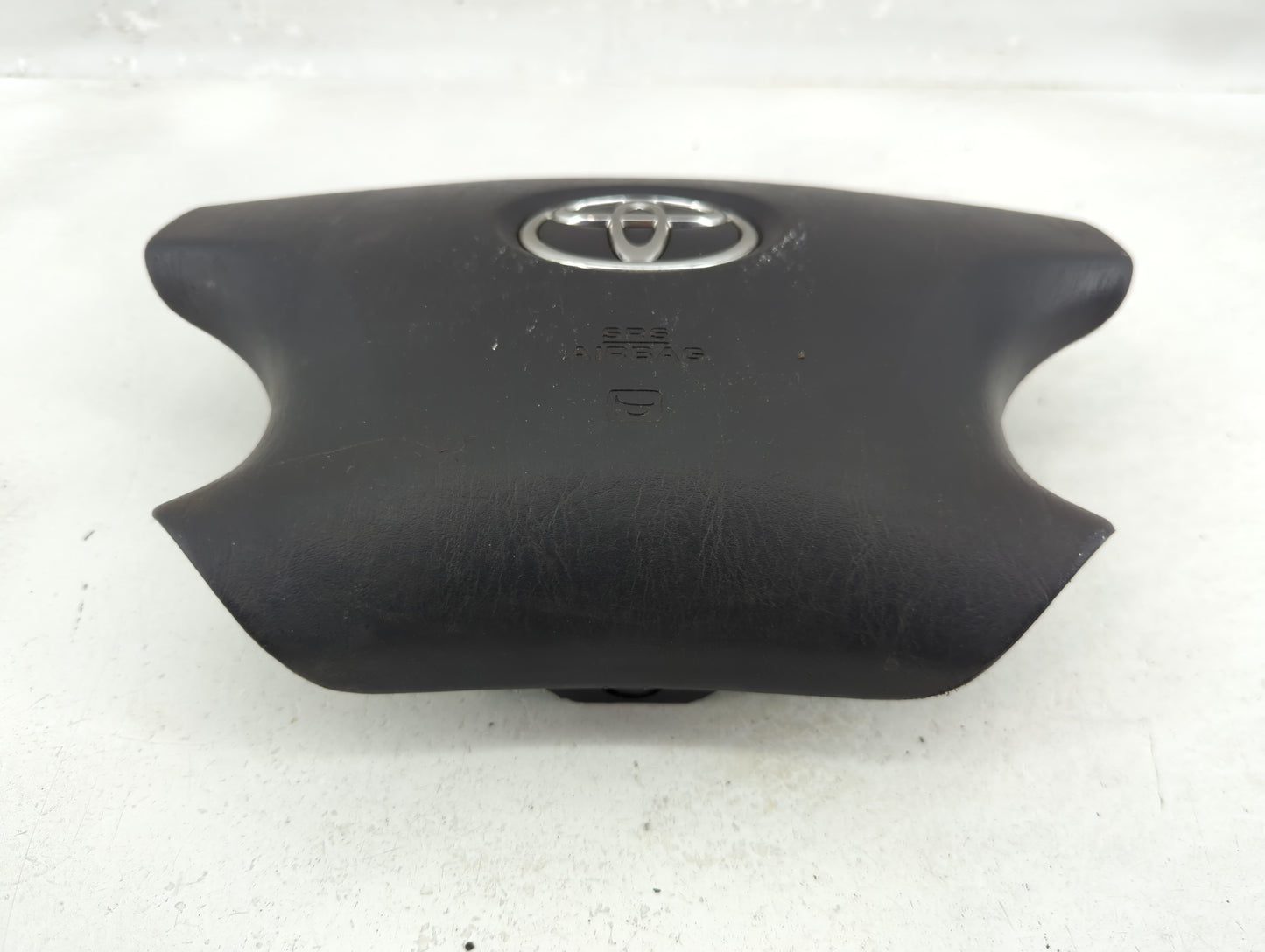 2004-2007 Toyota Highlander Air Bag Driver Left Steering Wheel Mounted P/N:45130-48050-B0 Fits Fits 2004 2005 2006 2007 OEM 