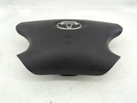 2004-2007 Toyota Highlander Air Bag Driver Left Steering Wheel Mounted P/N:45130-48050-B0 Fits Fits 2004 2005 2006 2007 OEM 