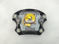2004-2007 Toyota Highlander Air Bag Driver Left Steering Wheel Mounted P/N:45130-48050-B0 Fits Fits 2004 2005 2006 2007 OEM 