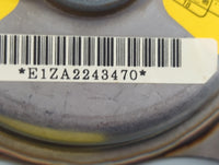 2004-2007 Toyota Highlander Air Bag Driver Left Steering Wheel Mounted P/N:45130-48050-B0 Fits Fits 2004 2005 2006 2007 OEM 
