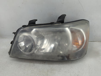 compare product 2004-2006 Toyota Highlander Driver Left Oem Head Light Headlight Lamp