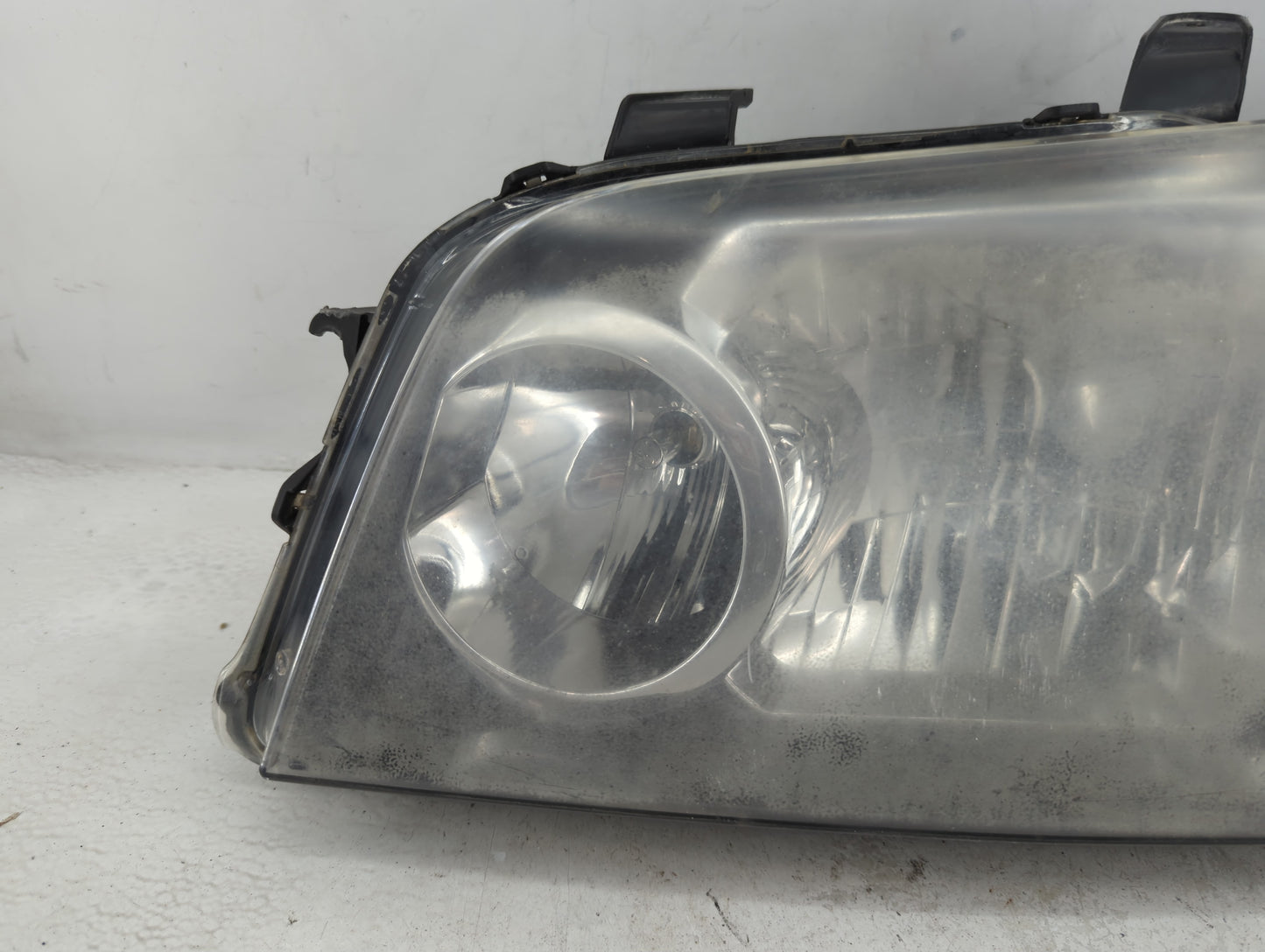 2004-2006 Toyota Highlander Driver Left Oem Head Light Headlight Lamp - Oemusedautoparts1.com