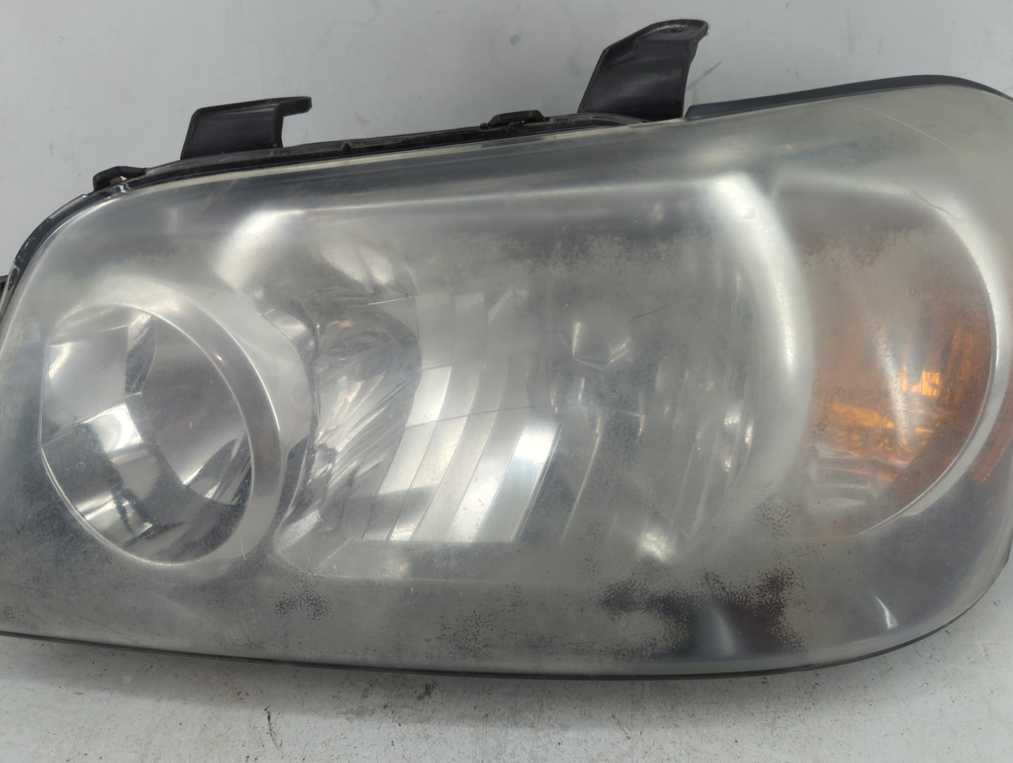2004-2006 Toyota Highlander Driver Left Oem Head Light Headlight Lamp - Oemusedautoparts1.com