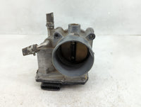 2004-2010 Toyota Highlander Throttle Body P/N:22030-20060 Fits Fits 2003 2004 2005 2006 2007 2008 2009 2010 OEM Used Auto Pa