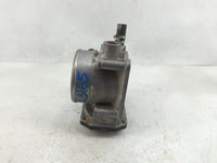 2004-2010 Toyota Highlander Throttle Body P/N:22030-20060 Fits Fits 2003 2004 2005 2006 2007 2008 2009 2010 OEM Used Auto Pa