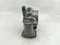 2004-2010 Toyota Highlander Throttle Body P/N:22030-20060 Fits Fits 2003 2004 2005 2006 2007 2008 2009 2010 OEM Used Auto Pa
