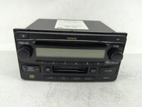 2004-2007 Toyota Highlander Radio AM FM Cd Player Receiver Replacement P/N:86120-52241 Fits Fits 2003 2004 2005 2006 2007 OE