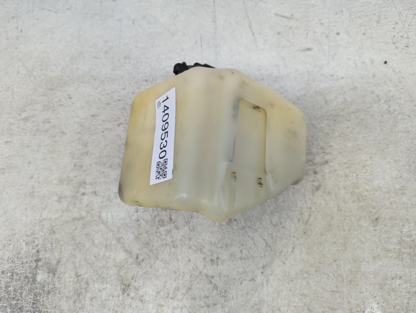 2004 Toyota Highlander Radiator Coolant Overflow Expansion Tank Bottle 1409530 - Oemusedautoparts1.com