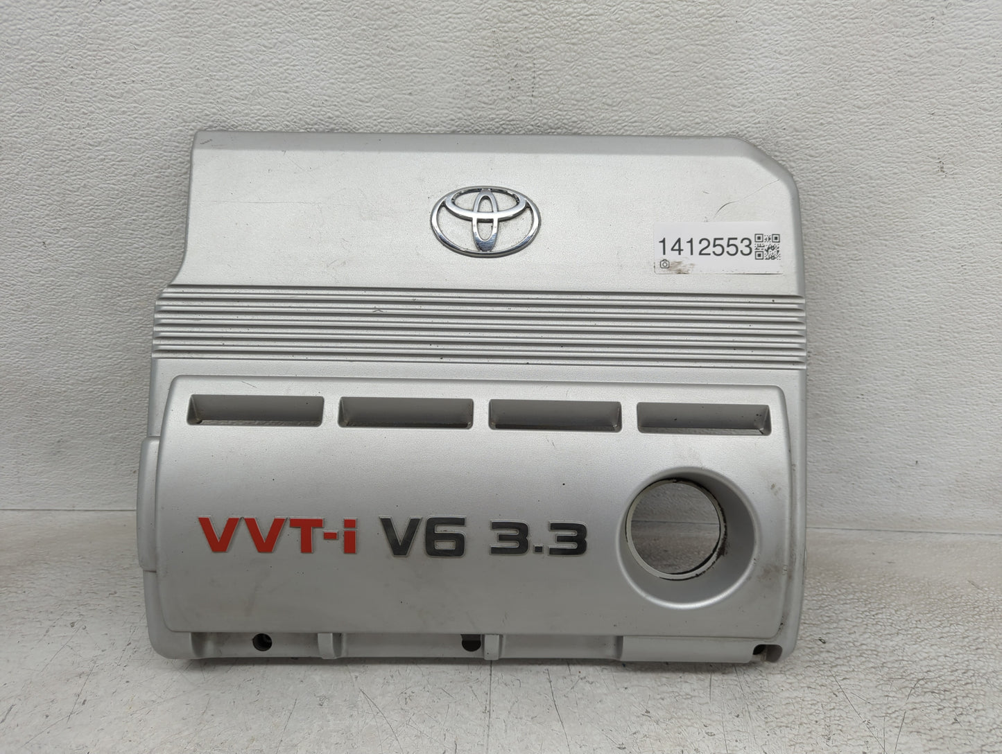 2004 Toyota Highlander Engine Cover - Oemusedautoparts1.com