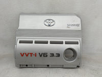 2004 Toyota Highlander Engine Cover - Oemusedautoparts1.com