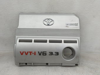 compare product 2004 Toyota Highlander Engine Cover
