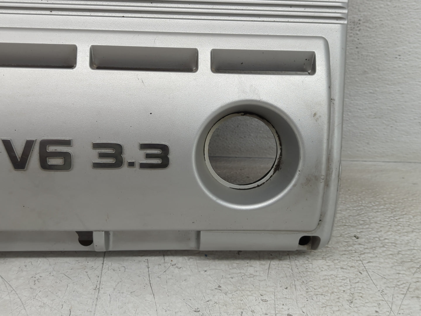 2004 Toyota Highlander Engine Cover - Oemusedautoparts1.com