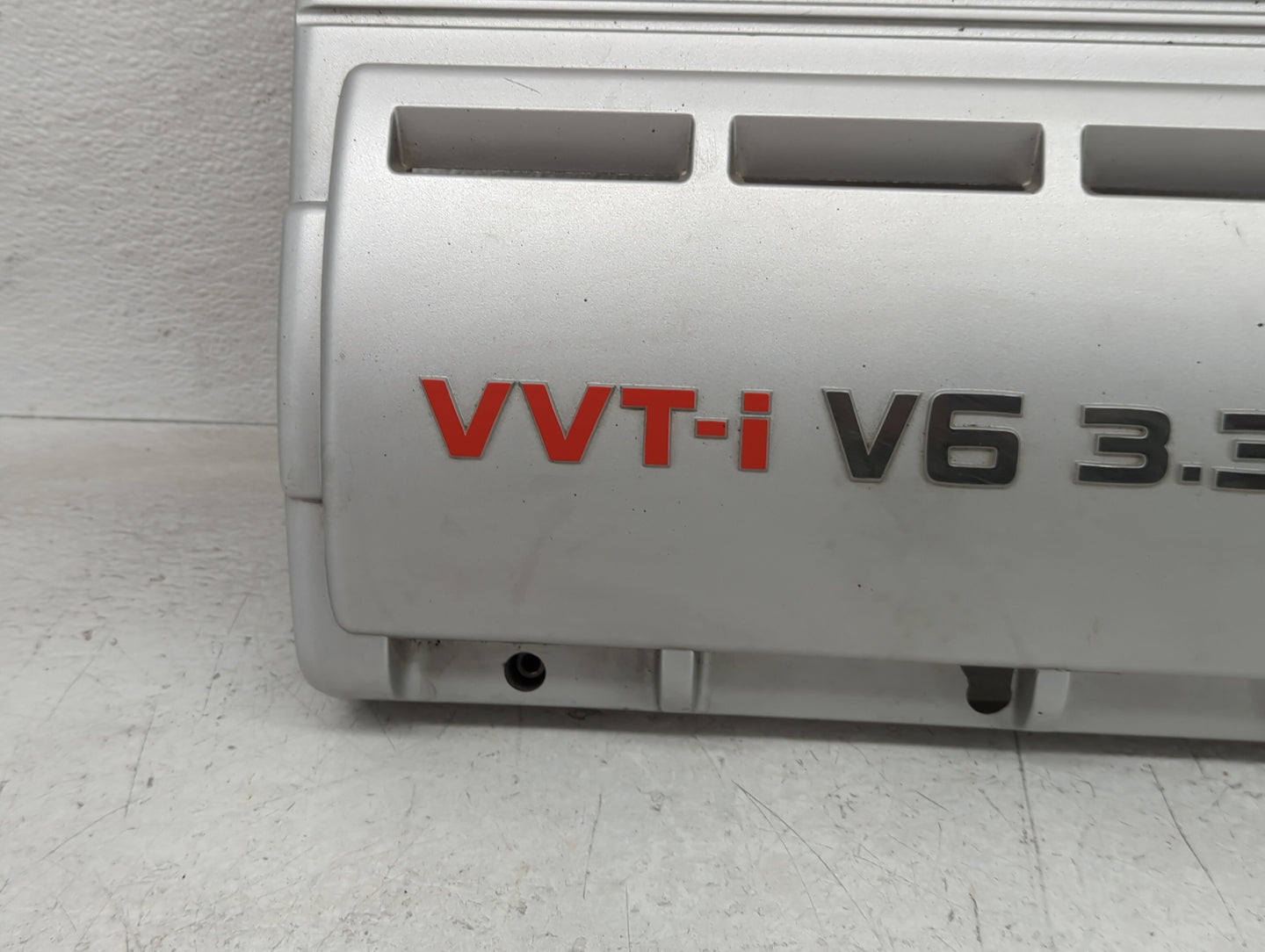 2004 Toyota Highlander Engine Cover - Oemusedautoparts1.com