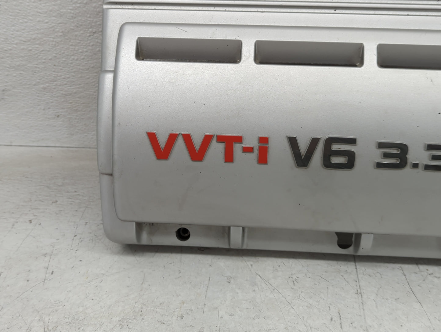 2004 Toyota Highlander Engine Cover - Oemusedautoparts1.com