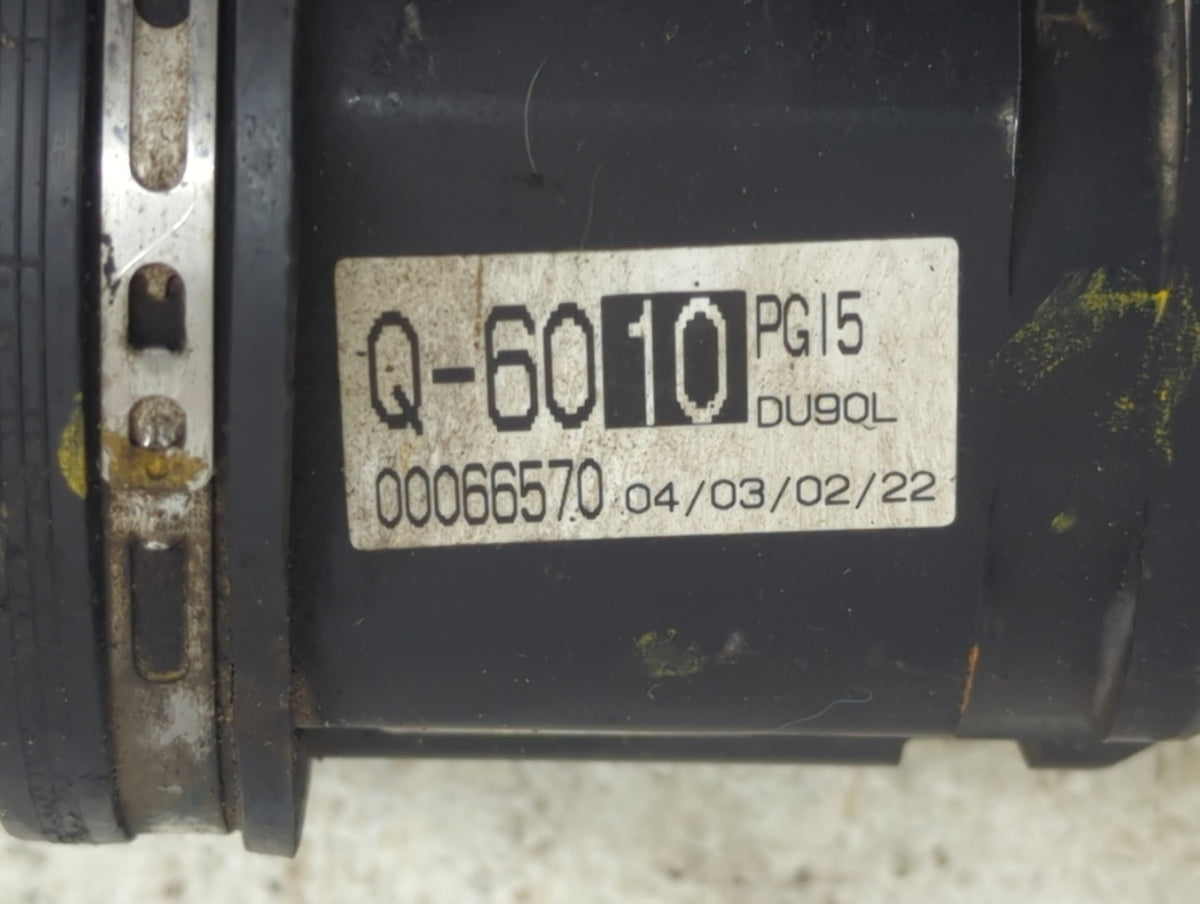 2004 Toyota Highlander Axle Shaft Front Driver Cv C/v - Oemusedautoparts1.com