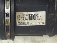 2004 Toyota Highlander Axle Shaft Front Driver Cv C/v - Oemusedautoparts1.com
