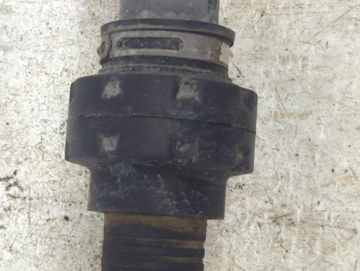 2004 Toyota Highlander Axle Shaft Front Driver Cv C/v - Oemusedautoparts1.com
