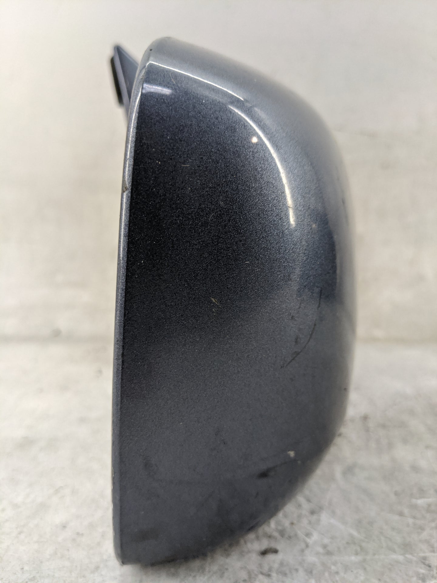 2001-2007 Toyota Highlander Passenger Side View Mirror - Right Door Mirror OEM Used - Oemusedautoparts1.com