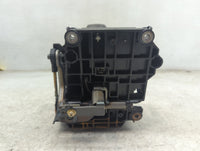 2004 Toyota Highlander Floor Console Assembly Shifter - Oemusedautoparts1.com