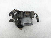 2004-2007 Toyota Highlander Throttle Body P/N:22030-28060 Fits Fits 2004 2005 2006 2007 OEM Used Auto Parts - Oemusedautopar
