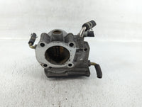 2004-2007 Toyota Highlander Throttle Body P/N:22030-28060 Fits Fits 2004 2005 2006 2007 OEM Used Auto Parts - Oemusedautopar