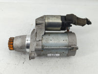 2004-2007 Toyota Highlander Car Starter Motor Solenoid OEM Fits Fits 2002 2003 2004 2005 2006 2007 OEM Used Auto Parts - Oem