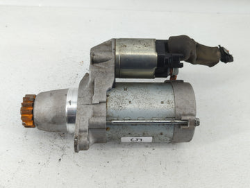 2004-2007 Toyota Highlander Car Starter Motor Solenoid OEM Fits Fits 2002 2003 2004 2005 2006 2007 OEM Used Auto Parts