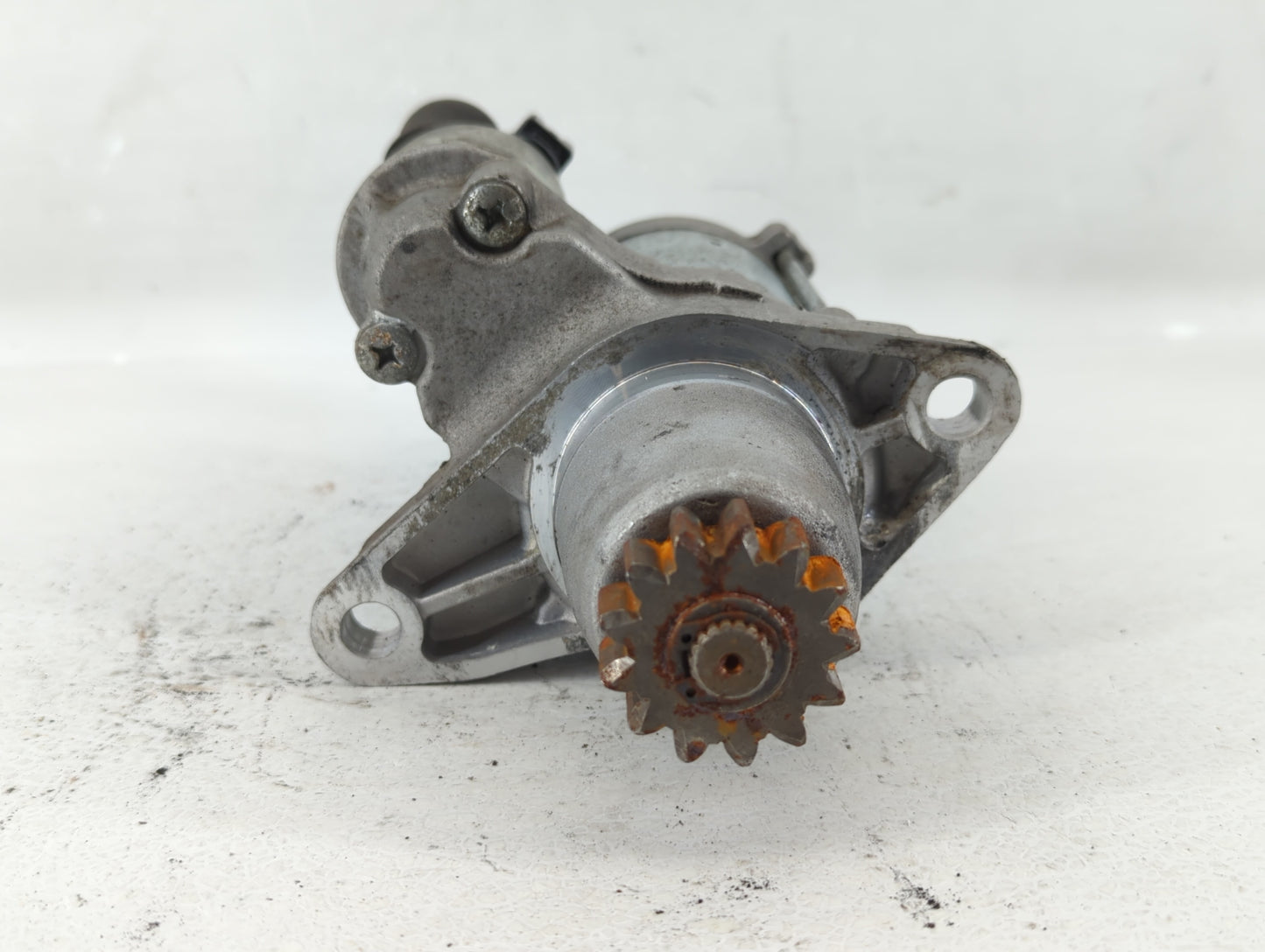 2004-2007 Toyota Highlander Car Starter Motor Solenoid OEM Fits Fits 2002 2003 2004 2005 2006 2007 OEM Used Auto Parts - Oem