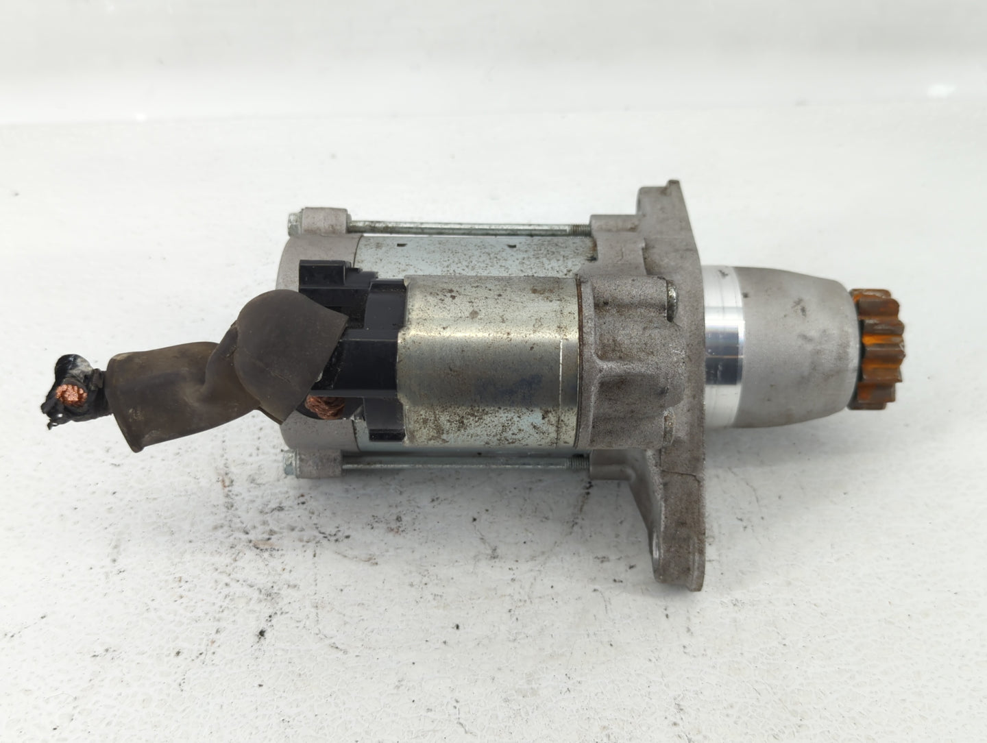 2004-2007 Toyota Highlander Car Starter Motor Solenoid OEM Fits Fits 2002 2003 2004 2005 2006 2007 OEM Used Auto Parts - Oem