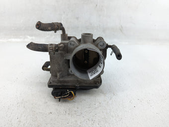 compare product 2004-2007 Toyota Highlander Throttle Body P/N:22030-28060 Fits Fits 2004 2005 2006 2007 OEM Used Auto Parts