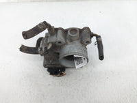 2004-2007 Toyota Highlander Throttle Body P/N:22030-28060 Fits Fits 2004 2005 2006 2007 OEM Used Auto Parts - Oemusedautopar