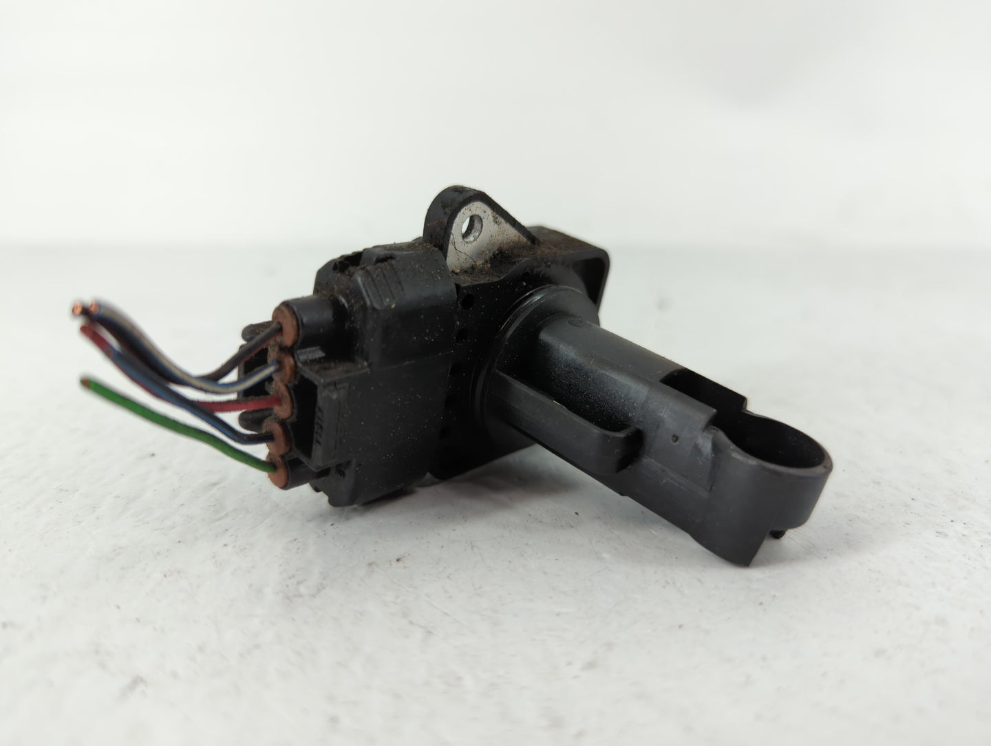 2001-2010 Toyota Highlander Mass Air Flow Meter Maf - Oemusedautoparts1.com