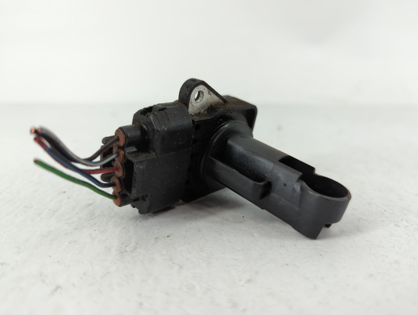 2001-2010 Toyota Highlander Mass Air Flow Meter Maf - Oemusedautoparts1.com