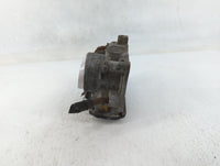 2004-2007 Toyota Highlander Throttle Body P/N:22030-28060 Fits Fits 2004 2005 2006 2007 OEM Used Auto Parts - Oemusedautopar