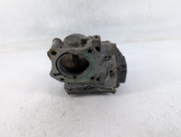 2004-2007 Toyota Highlander Throttle Body P/N:22030-28060 Fits Fits 2004 2005 2006 2007 OEM Used Auto Parts - Oemusedautopar