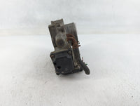 2004-2007 Toyota Highlander Throttle Body P/N:22030-28060 Fits Fits 2004 2005 2006 2007 OEM Used Auto Parts - Oemusedautopar
