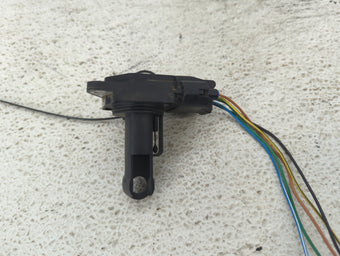 compare product 2003-2008 Toyota Matrix Mass Air Flow Meter Maf 1487860