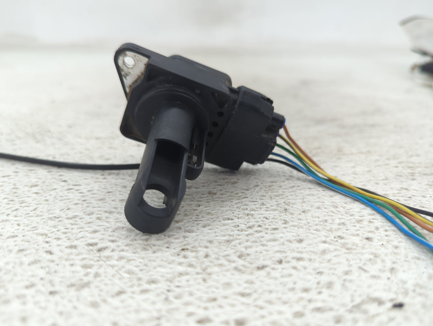 2003-2008 Toyota Matrix Mass Air Flow Meter Maf 1487860 - Oemusedautoparts1.com
