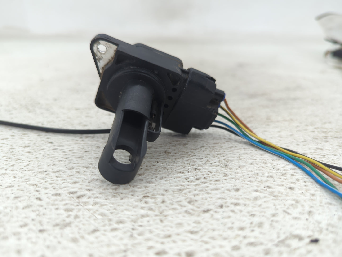2003-2008 Toyota Matrix Mass Air Flow Meter Maf 1487860 - Oemusedautoparts1.com