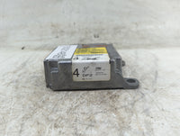 2003-2004 Toyota Matrix Safety Restraint Srs Airbag Control Module - Oemusedautoparts1.com