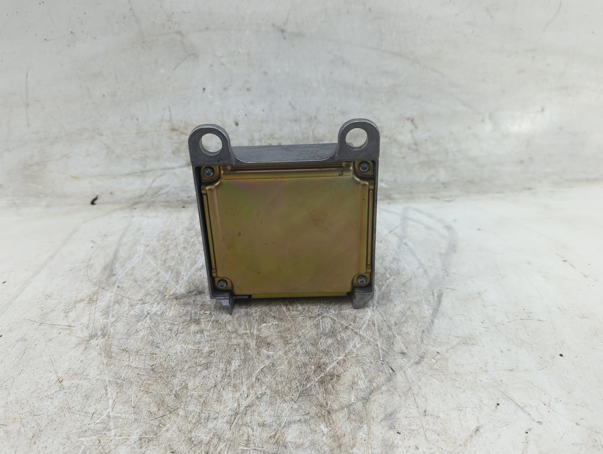 2003-2004 Toyota Matrix Safety Restraint Srs Airbag Control Module - Oemusedautoparts1.com