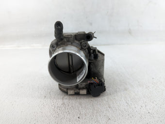 compare product 2004-2005 Toyota Matrix Throttle Body P/N:35100-2G700 Fits Fits 2004 2005 OEM Used Auto Parts