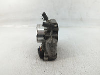 2004-2005 Toyota Matrix Throttle Body P/N:35100-2G700 Fits Fits 2004 2005 OEM Used Auto Parts - Oemusedautoparts1.com