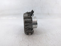 2004-2005 Toyota Matrix Throttle Body P/N:35100-2G700 Fits Fits 2004 2005 OEM Used Auto Parts - Oemusedautoparts1.com