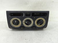 2004 Toyota Mr2 Climate Control Module Temperature AC/Heater Replacement P/N:83910-17050 Fits OEM Used Auto Parts - Oemuseda