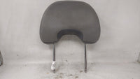 2004 Toyota Prius Headrest Head Rest Rear Center Seat Gray 100169 - Oemusedautoparts1.com