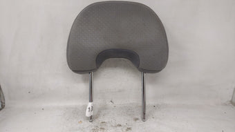 compare product 2004 Toyota Prius Headrest Head Rest Rear Center Seat Gray 100169