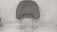 2004 Toyota Prius Headrest Head Rest Rear Center Seat Gray 100169 - Oemusedautoparts1.com